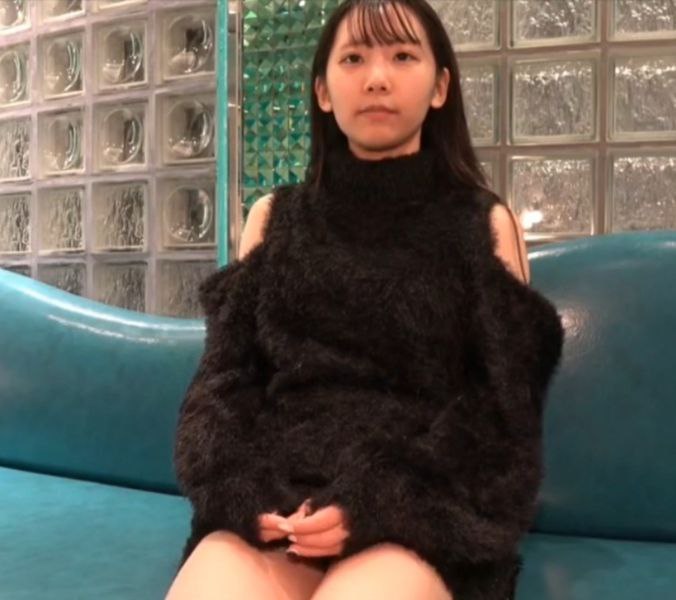 MGMQ-105 変態Mパパを濃厚メスイキさせる天然小悪魔なパパ活痴女